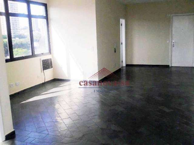 Sala, 45 m² - venda por R$ 298.000,00 ou aluguel por R$ 2.310,00/mês - Campestre - Santo André/SP