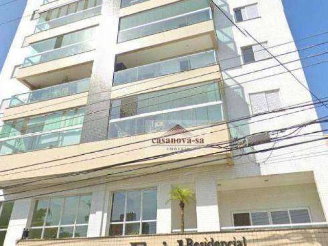 Apartamento Px Goldem Shoping !! à venda, 90 m² por R$ 930.000 - Anchieta - São Bernardo do Campo/SP