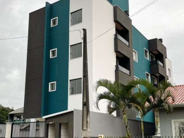 Excelente apartamento para venda no bairro Vila Nova!