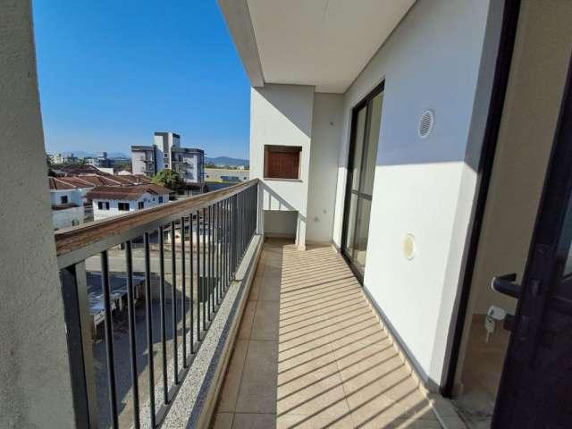 Apartamento em uma excelente localização, no bairro Costa e Silva.