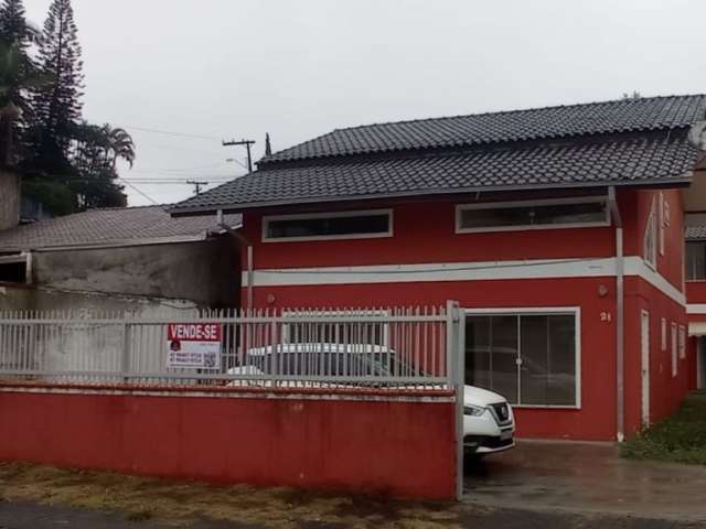 Casa para venda no bairro João Costa