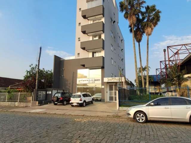 Apartamento em excelente localização, próximo de tudo o que você precisa no bairro Anita Garibaldi