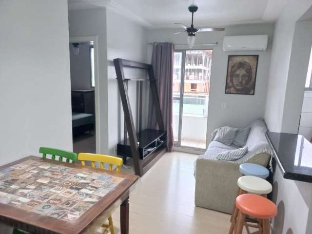 Apartamento mobiliado para venda no bairro Santo Antônio!