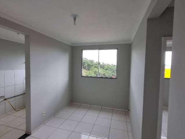 Apartamento no 4° andar para venda no bairro Santa Catarina