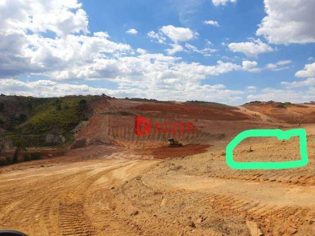 Terreno Condomínio Mirante Cambuí