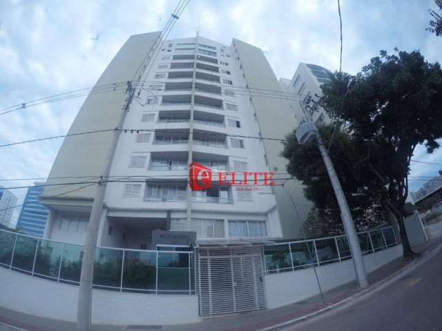 Cobertura com 4 dormitórios à venda, 245 m² por R$ 2.000.000,00 - Jardim Aquarius - São José dos Campos/SP