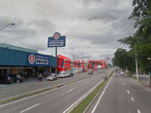 Prédio comercial à venda, Cidade Morumbi, São José dos Campos.