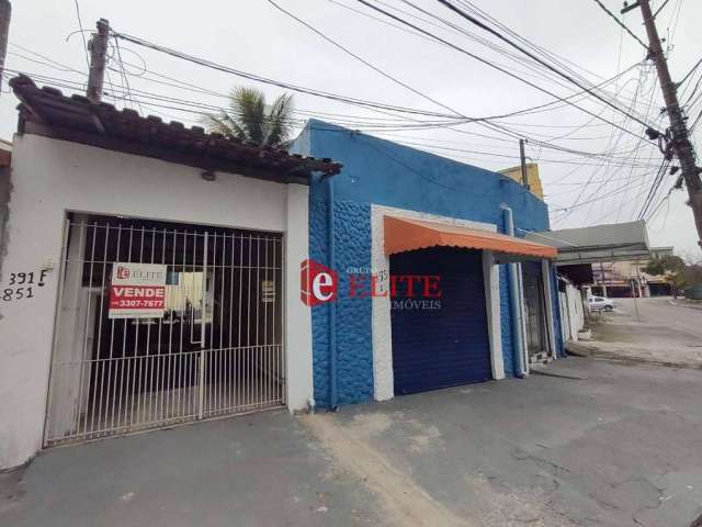 Casa com 2 dormitórios à venda, 80 m² por R$ 599.000,00 - Jardim Satélite - São José dos Campos/SP