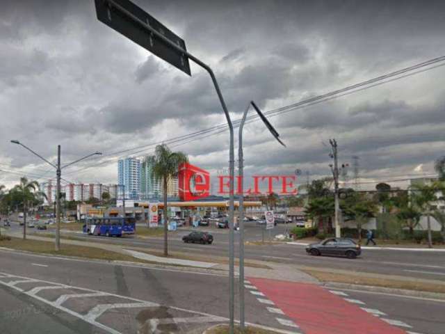 Terreno à venda, 485 m² por R$ 1.300.000,00 - Parque Industrial - São José dos Campos/SP