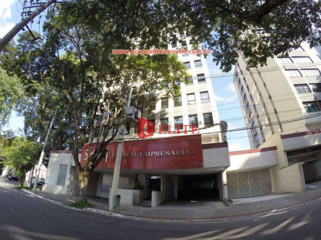 Sala à venda, 42 m² por R$ 279.990,00 - Centro - São José dos Campos/SP