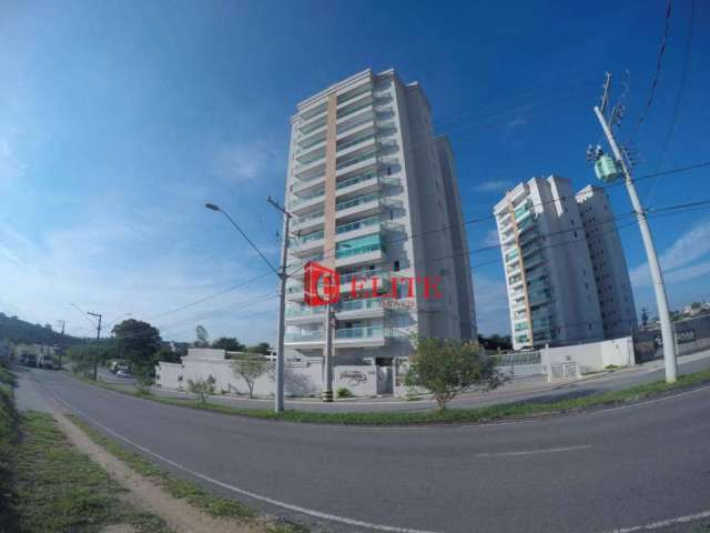 Terras Di Vernazza Apartamento com 3 dormitórios à venda, 106 m² por R$ 790.000 - Urbanova - São José dos Campos/SP