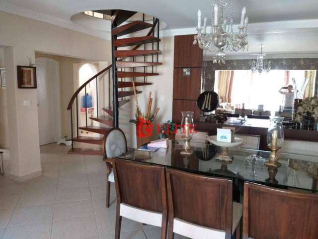 Colinas casa à venda, R$ 2.890.000 - Jardim das Colinas - São José dos Campos/SP