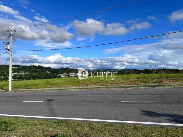 Terreno à venda, 1572 m² por R$ 2.358.780,00 - Recanto da Baronesa - São José dos Campos/SP