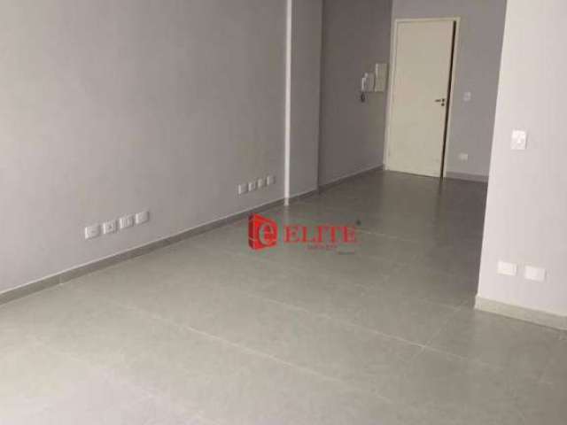 Sala à venda, 36 m² por R$ 310.000,00 - Jardim Aquarius - São José dos Campos/SP