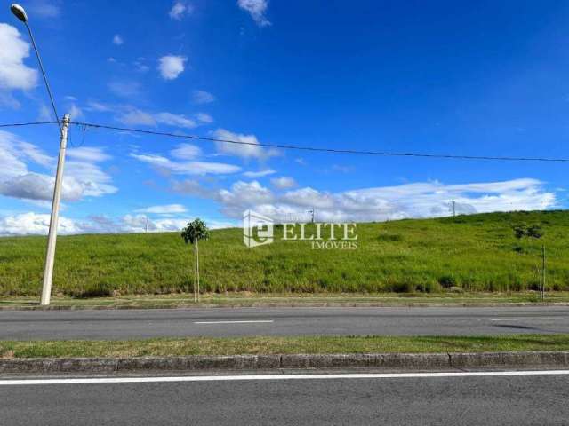 Terreno à venda, 810 m² por R$ 713.000,00 - Recanto da Baronesa - São José dos Campos/SP