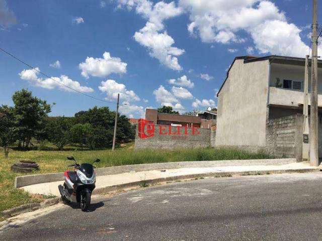 Terreno Jardim Santa Julia à venda, 222 m² por R$ 220.000 - São José dos Campos/SP