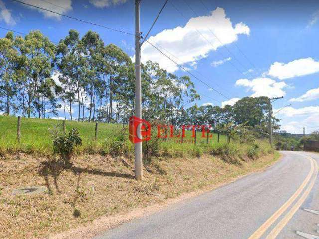 Área Industrial à venda, 160.000 m² por R$ 45.000.000,00 - Capuava - São José dos Campos/SP