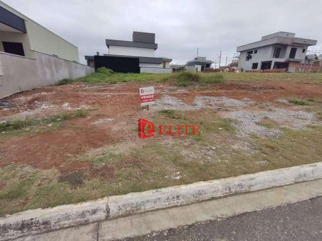 Terreno à venda,  R$ 440.000 - Reserva Rudá - São José dos Campos/SP