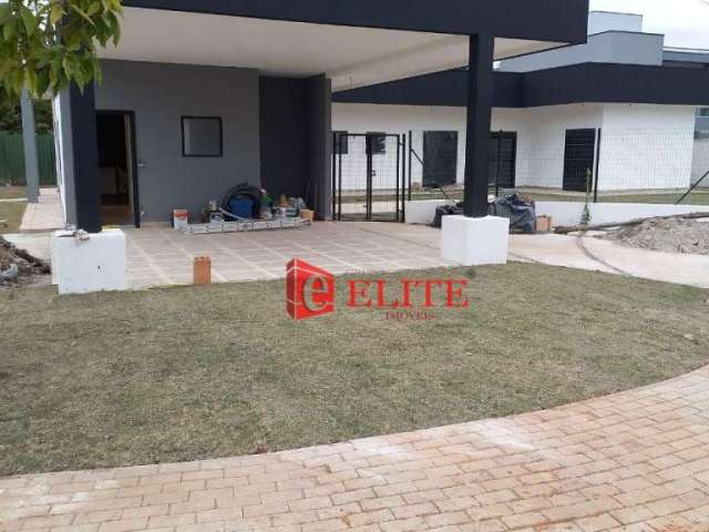 Casa com 4 dormitórios à venda, 238 m² por R$ 2.500.000,00 - Condomínio Mont Blanc - São José dos Campos/SP