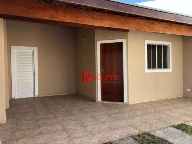 Casa com 3 dormitórios à venda, 100 m² por R$ 350.000,00 - Jardim Santo Onofre - São José dos Campos/SP