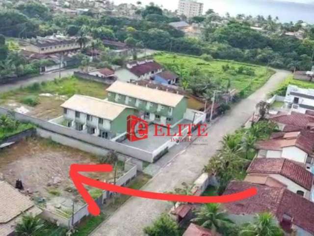 Área / Terreno com projeto aprovado para condominio / Villagio na praia do Capricórnio em Caraguatatuba