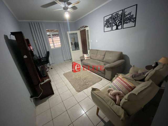 Casa com 2 dormitórios à venda, 105 m² por R$ 385.000,00 - Jardim Altos de Santana - São José dos Campos/SP