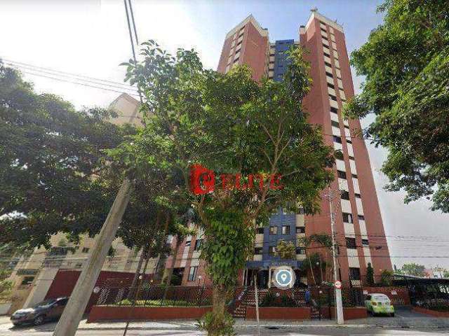 Apartamento com 3 dormitórios à venda, 105 m² por R$ 749.000,00 - Jardim Aquarius - São José dos Campos/SP