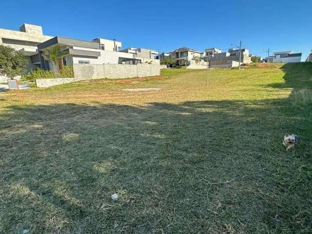 Terreno à venda, 539 m² por R$ 425.000,00 - Residencial Terras Do Vale - Caçapava/SP