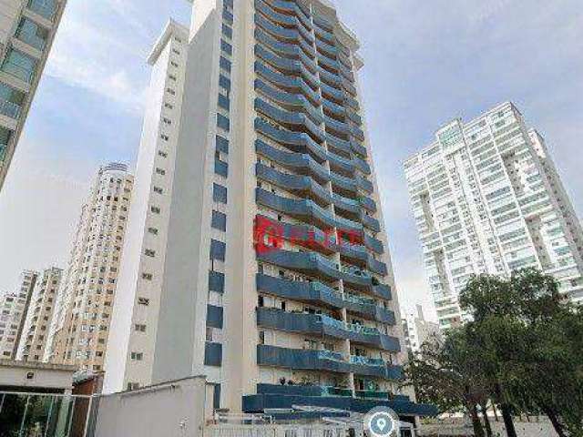 Melhor Rua do Jardim Aquarius Apartamento com 3 dormitórios à venda, 132 m² por R$ 1.280.000 - Jardim Aquarius - São José dos Campos/SP