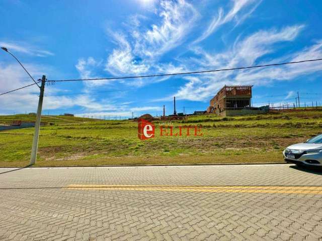 Terras Alpha Urbanova Terreno à venda, 330 m² por R$ 621.000 - Condomínio Terras Alpha - São José dos Campos/SP