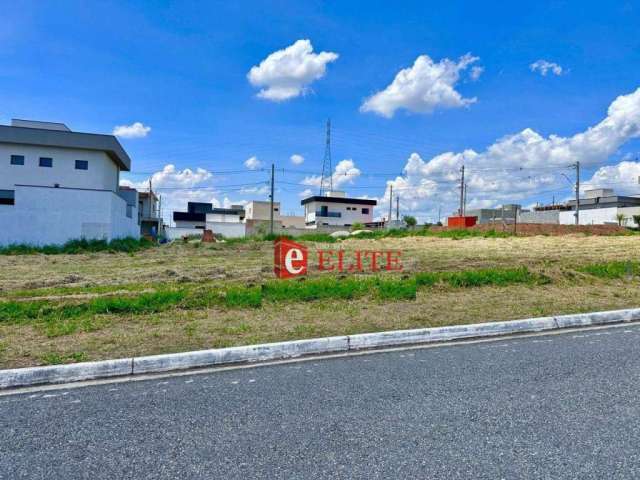 Condomínio Fechado Terreno à venda, 260 m² por R$ 425.000 - Reserva Ruda - São José dos Campos/SP