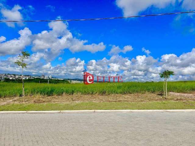 Terreno à venda, 330 m² por R$ 700.000,00 - Condomínio Terras Alpha - São José dos Campos/SP