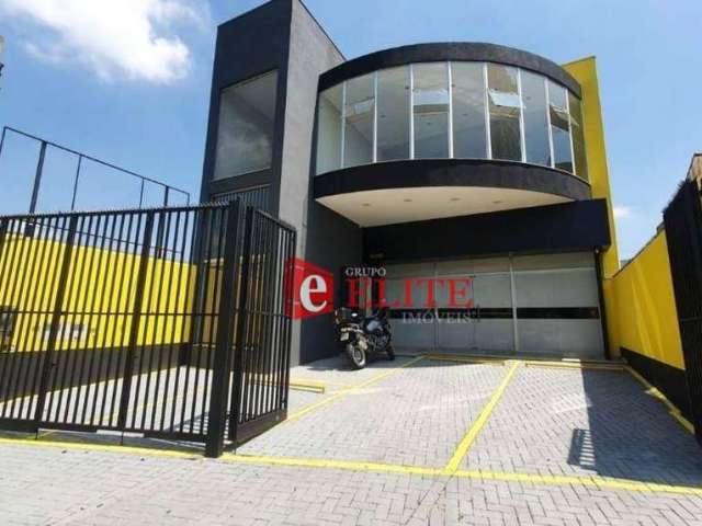 Ponto comercial à venda, 442 m² por R$ 3.300.000 - Centro - Jacareí/SP