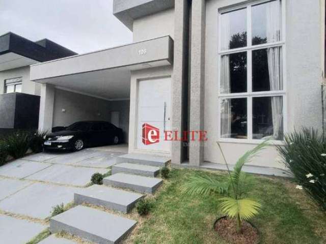 Casa com 3 dormitórios à venda, 162 m² por R$ 1.374.900,00 - Parque Califórnia - Jacareí/SP