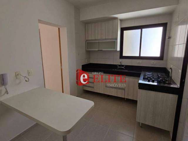 Esplanada Resort  Apartamento com 4 dormitórios à venda, 118 m² por R$ 1.580.000 - Jardim Esplanada - São José dos Campos/SP