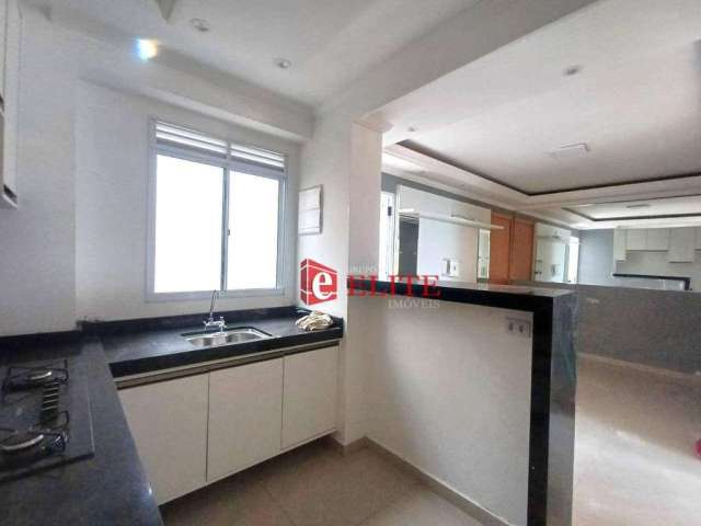 Apartamento com 2 dormitórios à venda, 50 m² por R$ 265.000,00 - Vila Nova Aliança - Jacareí/SP