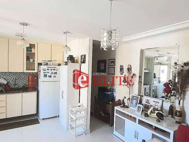 Edifício Jangada, Apartamento com 3 Quartos/Suíte à venda, por R$ 331.990,00 - Monte Castelo - São José dos Campos/SP