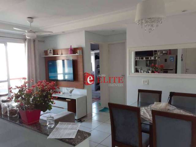 Apartamento com 2 dormitórios à venda, R$ 339.900 - Villa Branca - Jacareí/SP