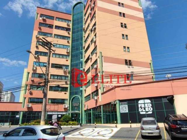 Loja à venda, 97 m² por R$ 730.000,00 - Jardim Satélite - São José dos Campos/SP