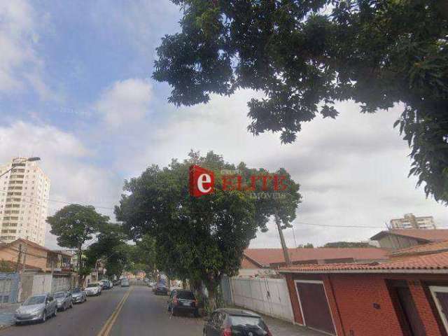 Terreno à venda, 330 m² por R$ 799.900,00 - Jardim América - São José dos Campos/SP