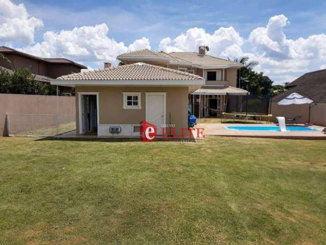 Casa com 5 dormitórios à venda, 468 m² por R$ 2.000.000 - Parque Mirante Do Vale - Jacareí/SP