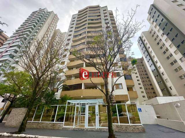 Apartamento com 3 dormitórios à venda, 108 m² por R$ 1.010.000,00 - Jardim Aquarius - São José dos Campos/SP