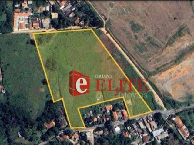 Área à venda, 35536 m² por R$ 6.000.000,00 - Putim - São José dos Campos/SP