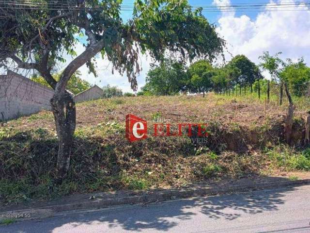 Terreno à venda, 880 m² por R$ 280.000,00 - Chácaras Pousada do Vale - São José dos Campos/SP