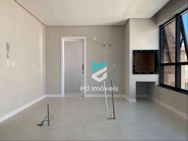 Apartamento com 3 dormitórios à venda, 99 m²  - Vila Nova - Blumenau/SC