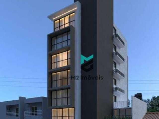 Apartamento com 1 dormitório à venda, 28 m² por R$ 300.000,00 - Velha - Blumenau/SC