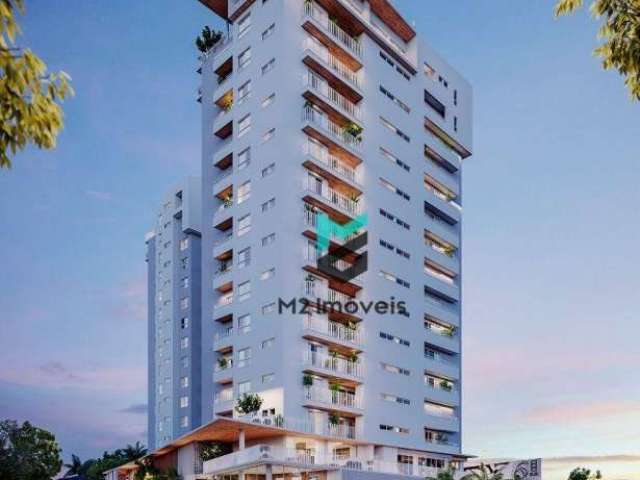 3 suítes à venda, 105,91 m² Residencial San Vito - Velha - Blumenau/SC