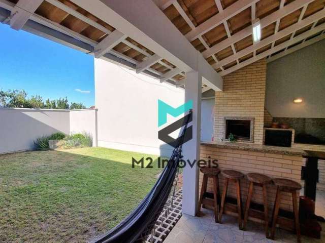 Casa com 3 dormitórios à venda, 142 m² - Velha - Blumenau/SC