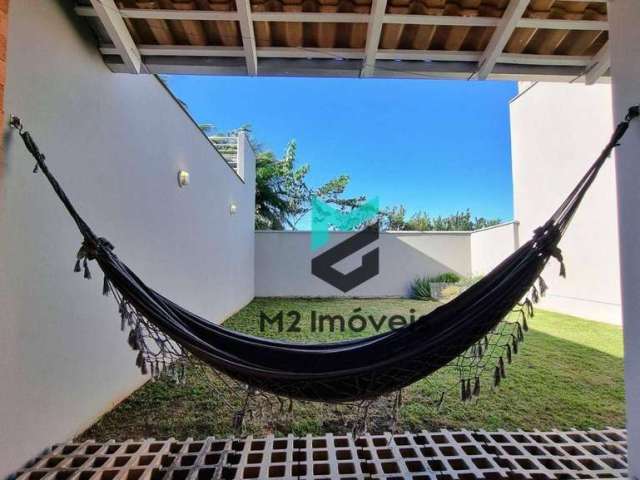 Casa com 3 dormitórios à venda, 142 m² - Velha - Blumenau/SC