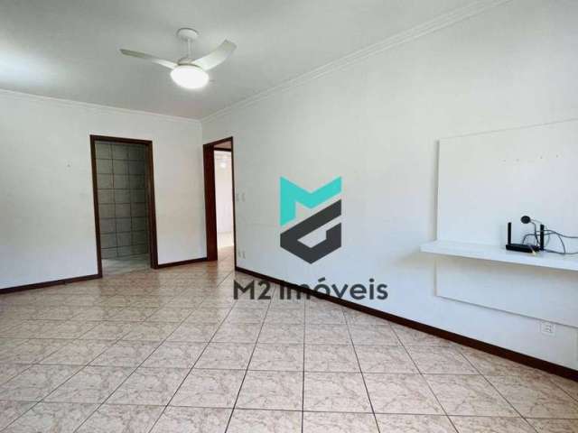 Apartamento com 3 dormitórios sendo 1 suíte, à venda, 90 m²  - Valparaíso - Blumenau/SC